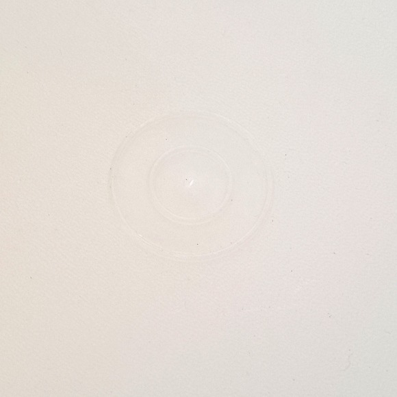 Tupperware Cake Taker Carrier Server Square Beige Vintage Party Picnic Container - Picture 9 of 11